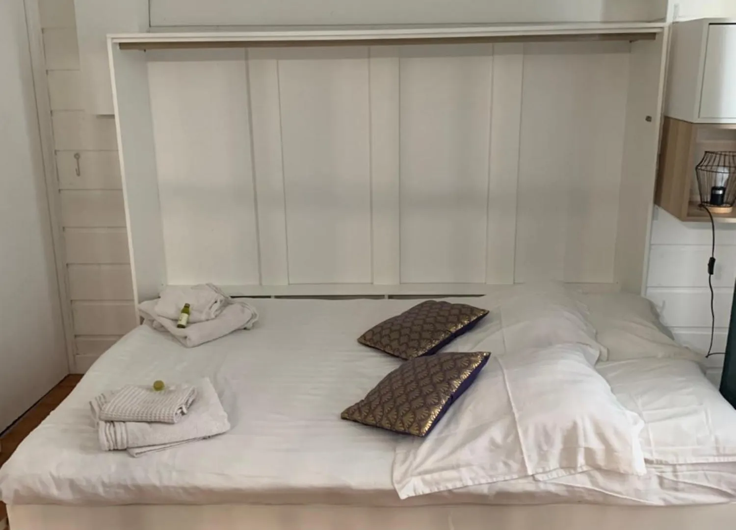 Design Champ De Mars, 2 Pieces Quartier Tour Eiffel Appartement Paris