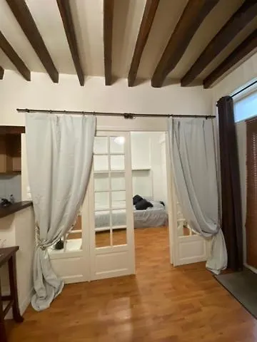 شقة Design Champ De Mars, 2 Pieces Quartier Tour Eiffel *