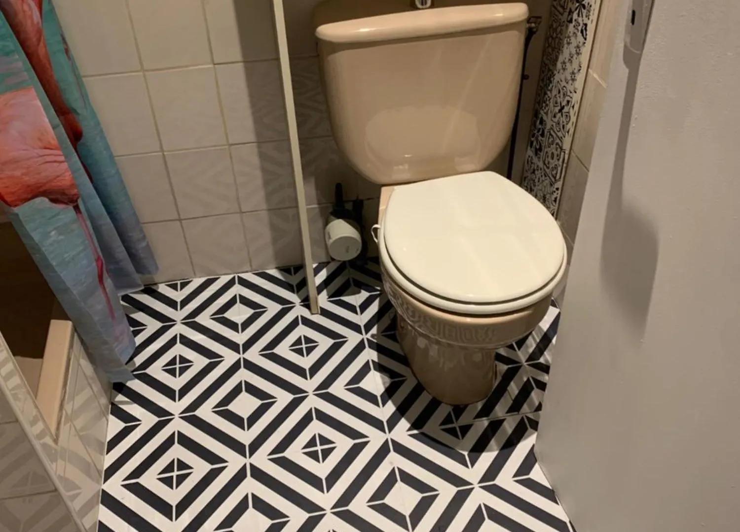 شقة Design Champ De Mars, 2 Pieces Quartier Tour Eiffel باريس
