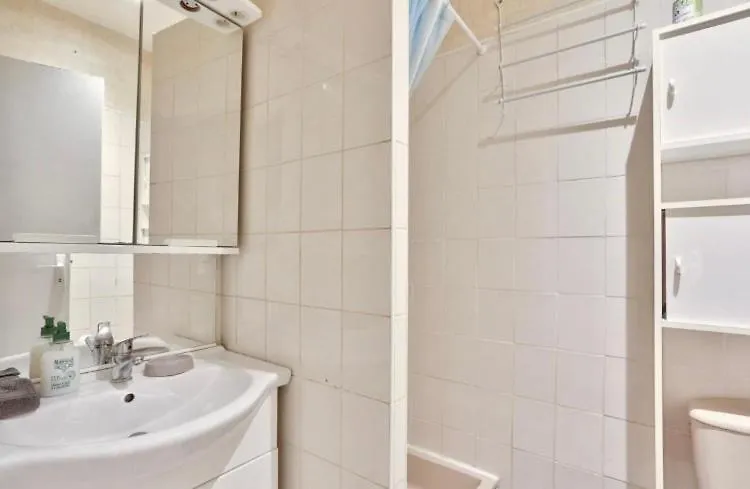Design Champ De Mars, 2 Pieces Quartier Tour Eiffel *