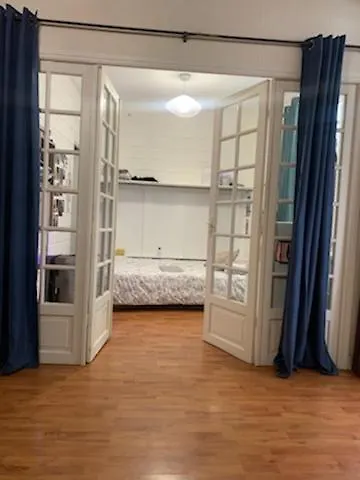 Lejlighed Design Champ De Mars, 2 Pieces Quartier Tour Eiffel *