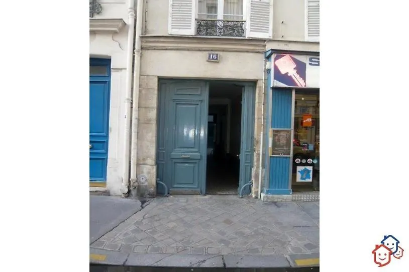 Design Champ De Mars, 2 Pieces Quartier Tour Eiffel شقة باريس